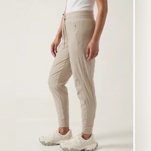 ATHLETA‎ Trekkie North Jogger Women’s Size 6